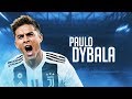 Paulo Dybala - Goal Show 2018/19 - Best Goals for Juventus