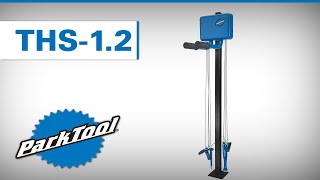 THS-1.2 トレイルヘッドワークステーション【HOZAN】 ホーザン株式会社