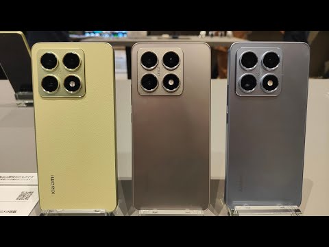 Xiaomi 携帯電話: これらのモデルは突然アップデートを受け取ります – いくつかの変更が加えられます
