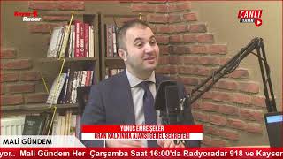 Orta Anadolu Kalkınma Ajansı’nın 2024 Vizyonu