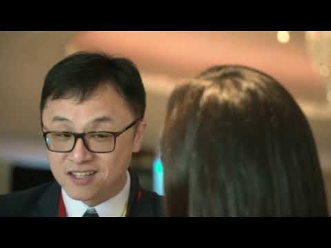 Jeremy Cheng on Family Business Trends in Asia & Family Governance | FEEC 2018