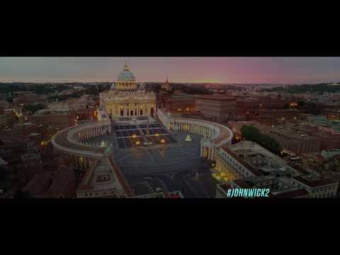 John Wick:  Chapter 2 2017 Movie Official TV Spot – ‘Elegantly Crafted’