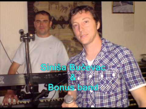 Prođi Mile Siniša Bučevac & Bonus band