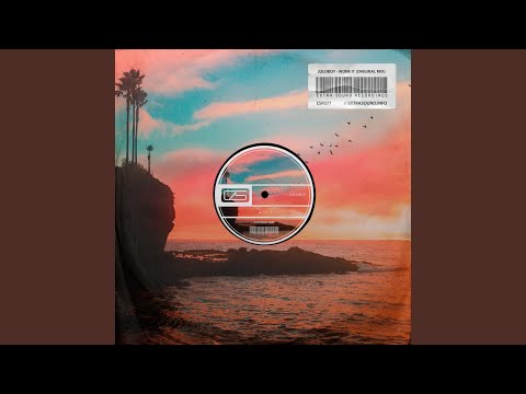 Work It (Extended Mix)