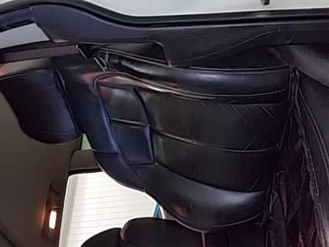 CF0466 - 2004 Jeep Grand Cherokee - Driver Side Front Seat