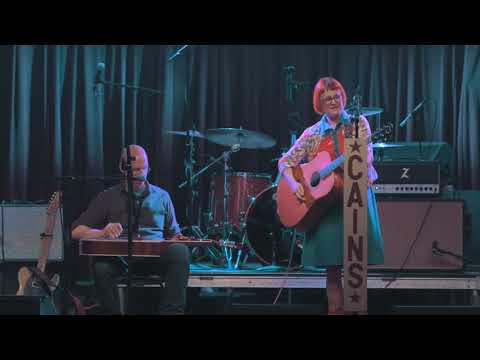 Carter Sampson - "Tulsa" - Cain's Ballroom - Tulsa, OK - 11/11/17