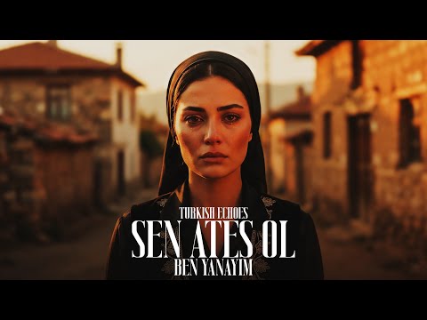 Gül Pembe / Cover - Psychedelic Anatolian Rock