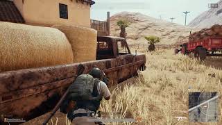 はせ PUBG CLIPS #12