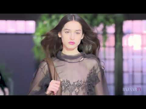 Valentino Milan Spring Summer 2021