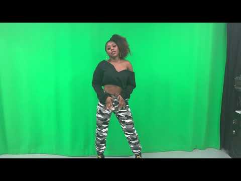 Shaybo x Miss Lafamilia - Bonjour Cava (Choreography)