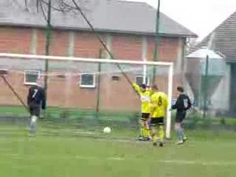 Juniorzy: LZS Walce -  Sokół Boguchwałów