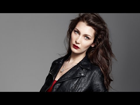 Bella Hadid - Most Beautiful Woman In The World 2021 | Most Attractive Woman
