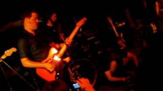 Cerebellum - Proposed Production (CRAIN SONG) & a Wee bit of Calm (LIVE 7-31-2010)