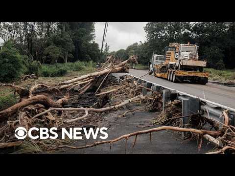 Hawaii slowly begins cleanup process after Lala slams state