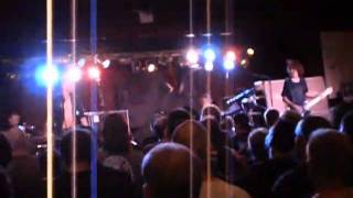 King's X - Complain/WWBTBL