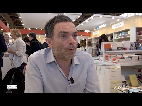 Yann Moix - Terreur