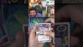 Mon premier booster GentleMates !