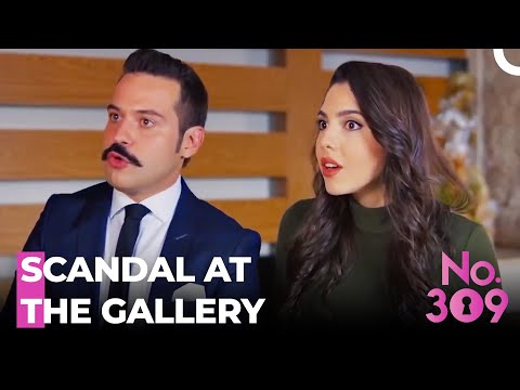 Samet and Kurtuluş Get Arrested - No. 309