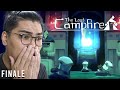 ITO YUNG PINUNTA NATIN - The Last Campfire - Part 06 (End)