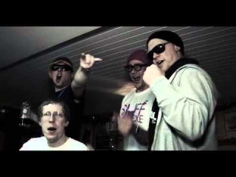 Hepatitis Blau - 05: Hotkacknzu (feat. Alfi Hardcore)