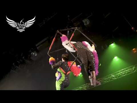 VCA2019 Aerial Other (Amateur) Winner - Cindy Yeoh & Alan Lim