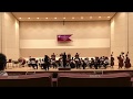 瞑想曲 静けき夜 リハーサル Notte Serena Contemplazione P シルヴェストリ 同志社