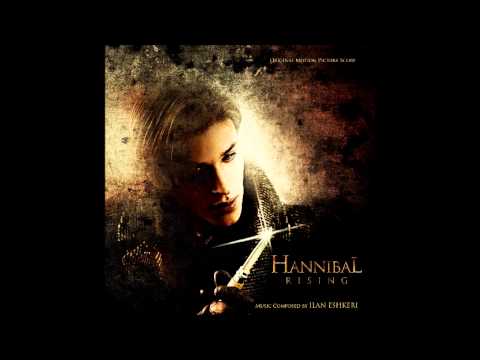 Hannibal Rising - Requiem (1m05) - Ilan Eshkeri
