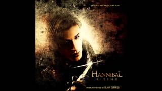 Hannibal Rising - Requiem (1m05) - Ilan Eshkeri