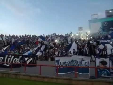 "La brava alvarado mar del plata.  año 2016" Barra: La Brava • Club: Alvarado • País: Argentina