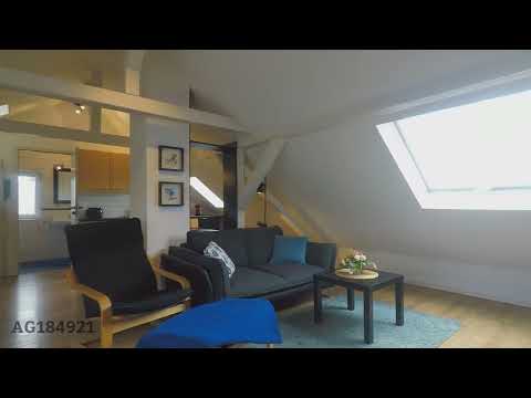 WI-184921 - Gemütliches möbliertes Apartment mit Internet in Mainz Weisenau