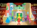 Sesame Street Another Sunny Day Stage Show