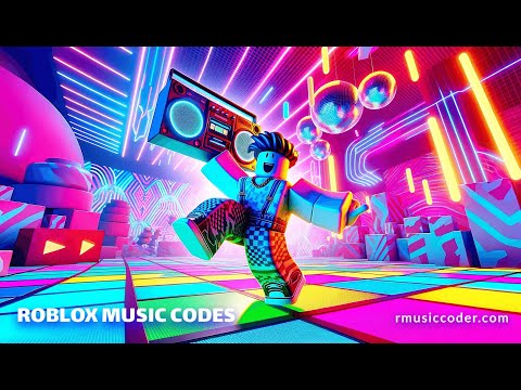Top 100+ Roblox Song Codes & Music Id's (2020 Updated & Working*)