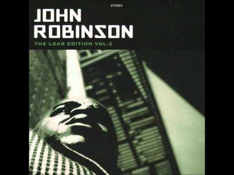 John Robinson - Connected Ft. ID 4 Windz , Ta' Raach