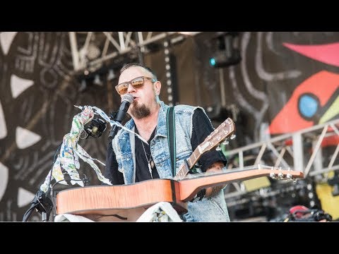 Robert Cichy - Old Times Girl #polandrock2018