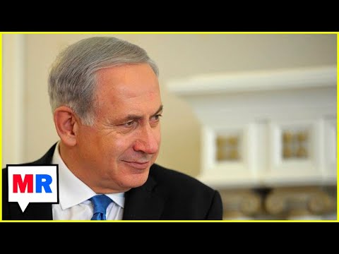 Could Netanyahu Exit Give Israeli Left An Opening? w/ Haggai Matar