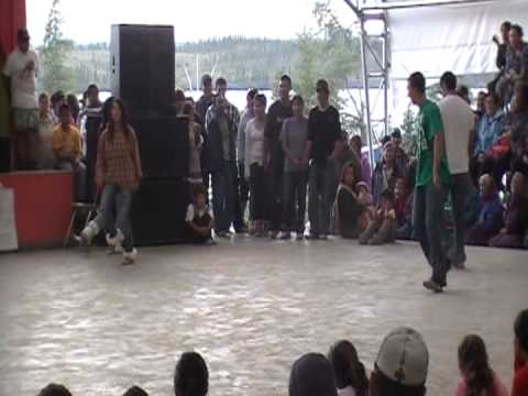 Midway Lake Music Festival 2011