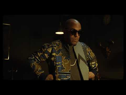 JONESMANN - RECKLESS (prod by CAID) [Official Video]