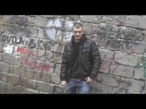 Dan Nebunu - Sweet dreams (Videoclip)