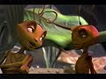 Antz TV Spot 4 1998