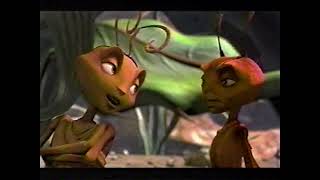 Download lagu Antz TV Spot #4 (1998) mp3
