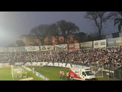 Ôôô Cuiabá, vsf, o Operário é campeão da Série C! - Operário 2x1 Cuiabá (Brasileirão Série B 2019)