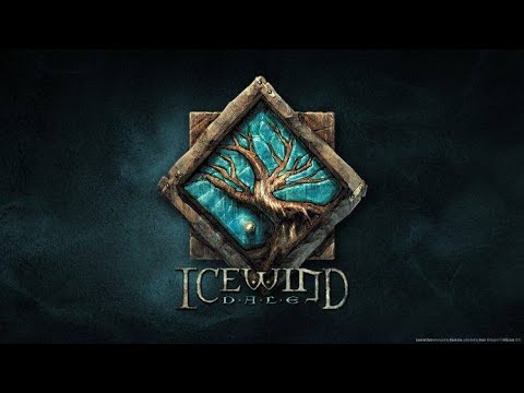 Arundel's Home (slightly Extended) · Icewind Dale OST