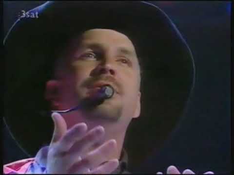 It's Your Song by Garth Brooks