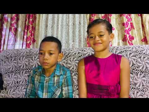 “ E cecere tu “ cover by Grace & Johnny ❤️