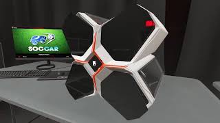 VideoImage1 PC Building Simulator - Esports Expansion