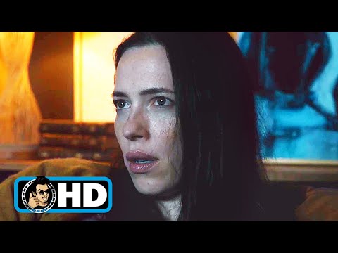 THE NIGHT HOUSE Clip - "First 7 Minutes" (2021) Horror