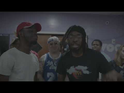 GTX Battle - YUNUS vs OPPA (Death Coast Academy)