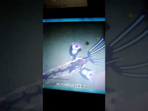 Mega Rayquaza, Primal Kyogre & Groudon - Pixelmon - Minecraft