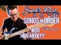 Sugar Ray, High Anxiety - Song Breakdown #20