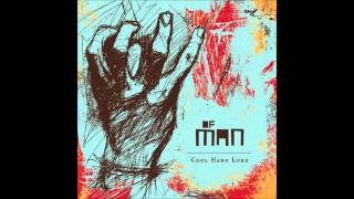 His Eyes, Cool Hand Luke